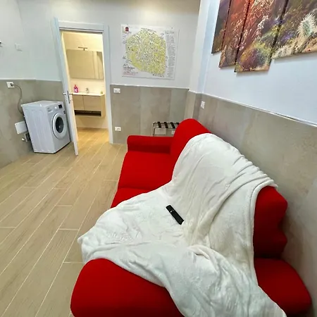 50 Tourist House - Pratello - Self Check-in * Болонья