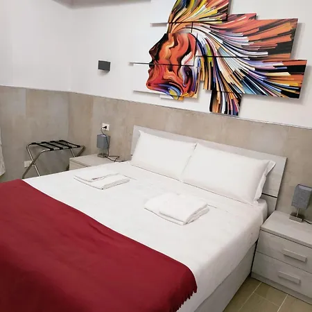 Apartmán 50 Tourist House - Pratello - Self Check-in Boloňa