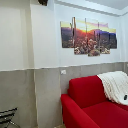 50 Tourist House - Pratello - Self Check-in Apartmán