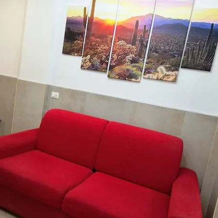 50 Tourist House - Pratello - Self Check-in Apartmán *