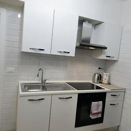 50 Tourist House - Pratello - Self Check-in * Boloňa