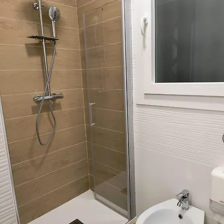 Apartmán 50 Tourist House - Pratello - Self Check-in