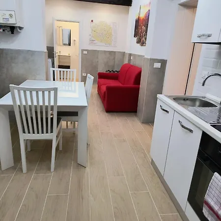 50 Tourist House - Pratello - Self Check-in *