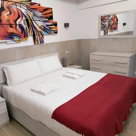 50 Tourist House - Pratello - Self Check-in *