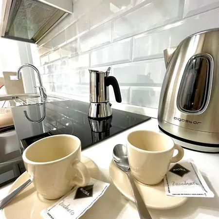 Lejlighed 50 Tourist House - Pratello - Self Check-in