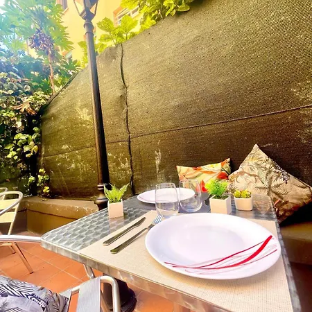 Apartmán 50 Tourist House - Pratello - Self Check-in *