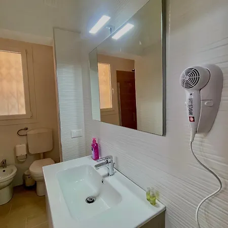 דירה 50 Tourist House - Pratello - Self Check-in