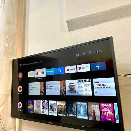 50 Tourist House - Pratello - Self Check-in Apartmán