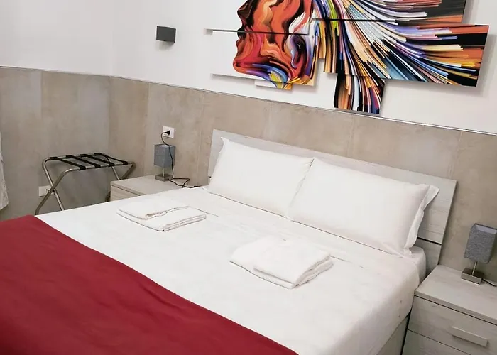 Daire 50 Tourist House - Pratello - Self Check-in Bolonya