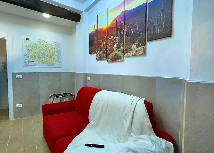 Daire 50 Tourist House - Pratello - Self Check-in *