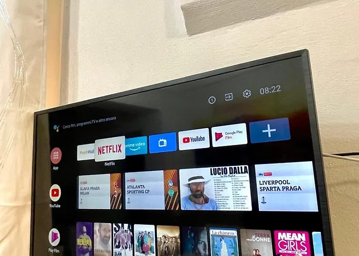 شقة 50 Tourist House - Pratello - Self Check-in