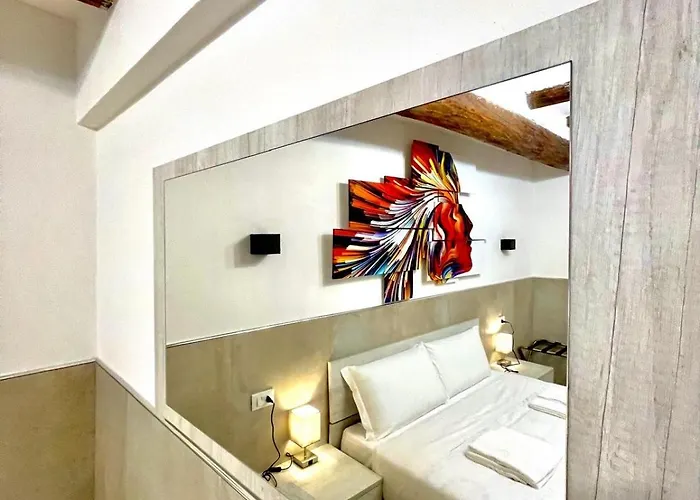 50 Tourist House - Pratello - Self Check-in *