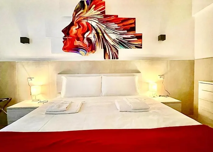 50 Tourist House - Pratello - Self Check-in