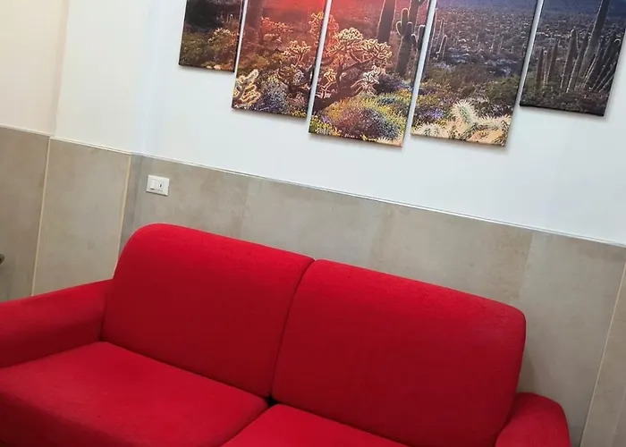 50 Tourist House - Pratello - Self Check-in شقة *