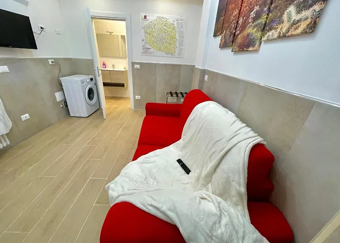 50 Tourist House - Pratello - Self Check-in * بولونيا