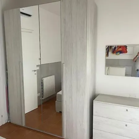 50 Tourist House - Pratello - Self Check-in Lejlighed Bologna