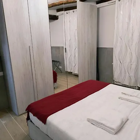 50 Tourist House - Pratello - Self Check-in Lejlighed *