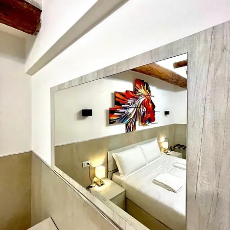 50 Tourist House - Pratello - Self Check-in *